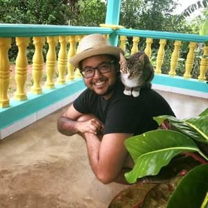 Meet your Posher, Miguel